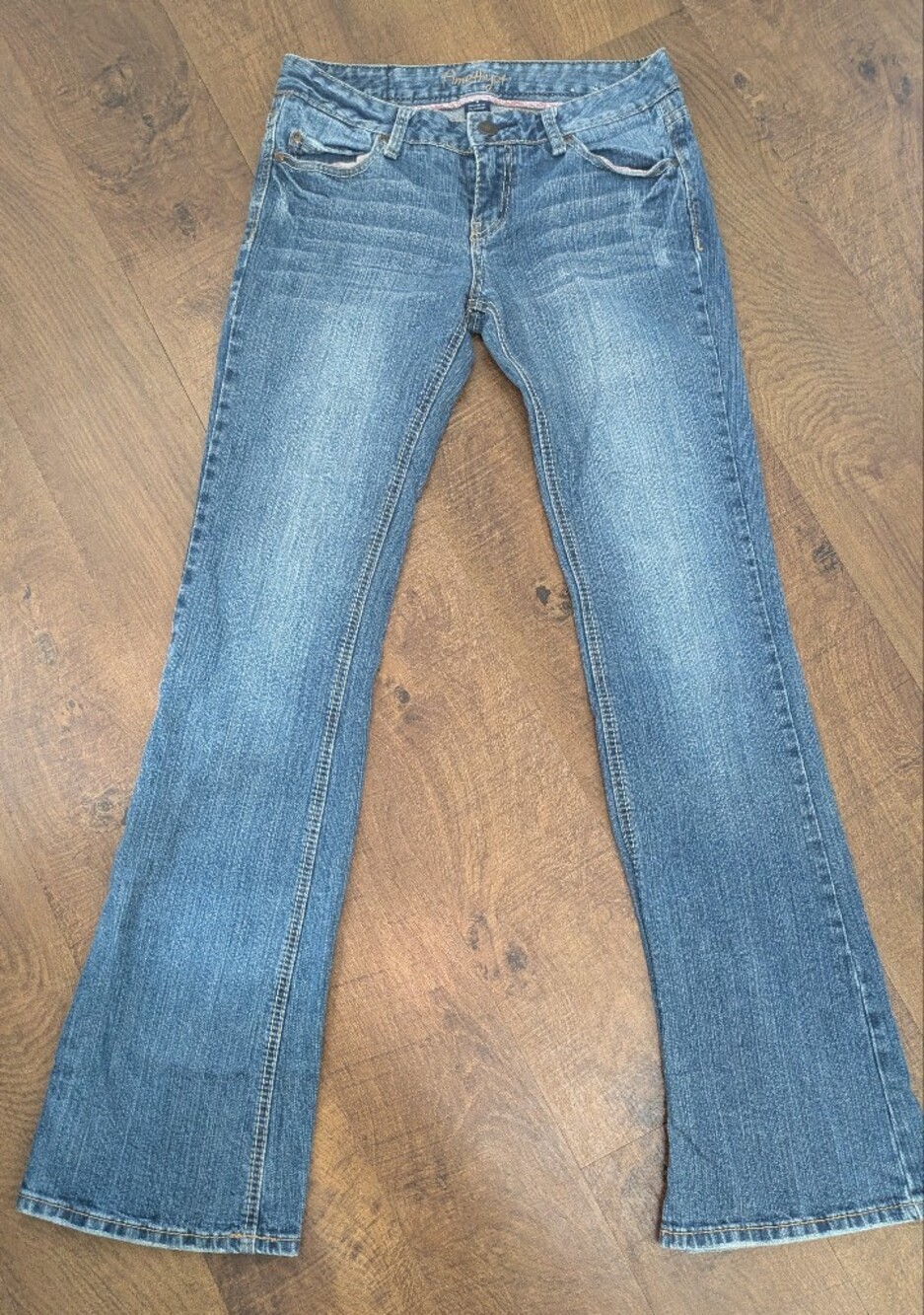 Amethyst Jeans